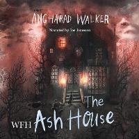 The Ash House (CD-Audio)