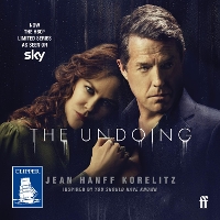 The Undoing (CD-Audio)