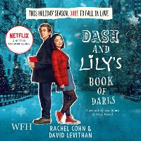 Dash & Lily's Book of Dares - Dash & Lily 1 (CD-Audio)