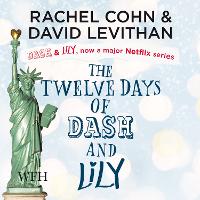 The Twelve Days of Dash & Lily - Dash & Lily 2 (CD-Audio)