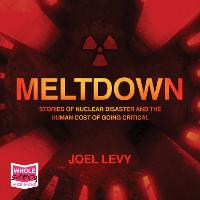 Meltdown: Nuclear disaster and the human cost of going critical (CD-Audio)