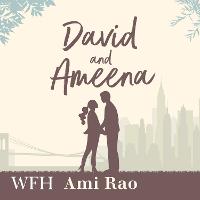 David and Ameena (CD-Audio)