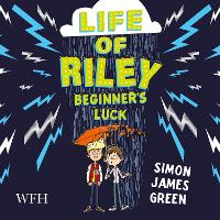 Life of Riley: Beginner's Luck (CD-Audio)