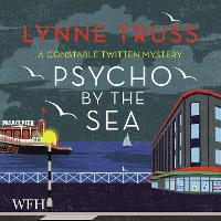 Psycho by the Sea (CD-Audio)