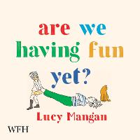 Are We Having Fun Yet? (CD-Audio)