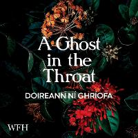 A Ghost in the Throat (CD-Audio)
