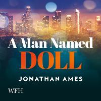 A Man Named Doll (CD-Audio)