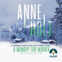 A Memory for Murder (CD-Audio)