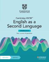 Cambridge IGCSE™ English as a Second Language Workbook with Digital Access (2 Years) - Cambridge International IGCSE (Multiple items)