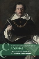 The New Cambridge Companion to Aquinas - Cambridge Companions to Philosophy (Paperback)