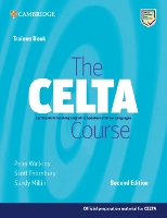 The CELTA Course Trainee Book - The CELTA Course (Paperback)