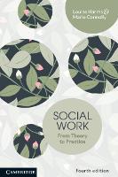 Social Work: From Theory to Practice (Paperback)