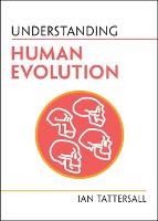 Understanding Human Evolution - Understanding Life (Paperback)