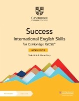 Success International English Skills for Cambridge IGCSE™ Workbook with Digital Access (2 Years) - Cambridge International IGCSE (Multiple items)
