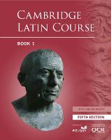 Cambridge Latin Course Student Book 1 with Digital Access (5 Years) 5th Edition - Cambridge Latin Course (Multiple items)