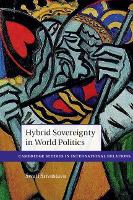 Hybrid Sovereignty in World Politics