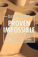 Proven Impossible