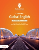 Cambridge Global English Teacher's Resource 12 with Digital Access - Cambridge Upper Secondary Global English (Multiple items)