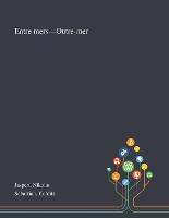 Entre Mers-Outre-mer (Paperback)