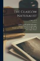 The Glasgow Naturalist; v.25