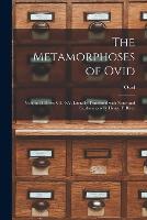 The Metamorphoses of Ovid