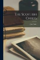 The Scottish Chiefs (Paperback)