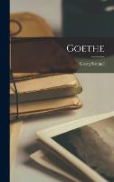 Goethe (Hardback)