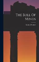 The Bull Of Minos (Hardback)