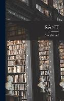 Kant (Hardback)