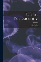British Entomology (Paperback)