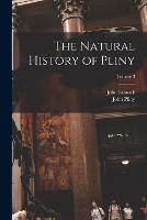 The Natural History of Pliny; Volume 3 (Paperback)