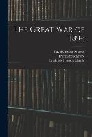 The Great war of 189-; (Paperback)