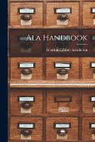 Ala Handbook (Paperback)