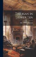 The Man in Lower Ten (Hardback)
