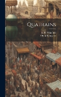 Quatrains (Hardback)
