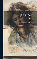 Journal; Volume 8 (Hardback)