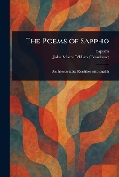 The Poems of Sappho (Paperback)