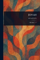 Jonah (Paperback)