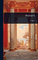 PoÃ(c)sies (Hardback)
