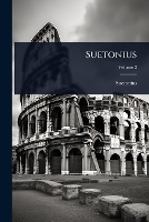 Suetonius (Paperback)