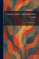 Chaucer's Canterbury Tales (Paperback)