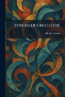 Von Meer Und Heide