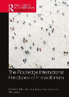 The Routledge International Handbook of Interactionism - Routledge International Handbooks (Paperback)