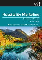 Hospitality Marketing: Principles and Practices (Paperback)