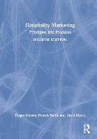 Hospitality Marketing: Principles and Practices (Hardback)