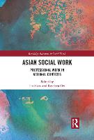 Asian Social Work: Professional Work in National Contexts (Paperback)
