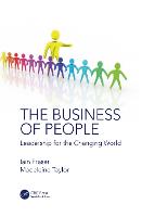 The Business of People: Leadership for the Changing World (Paperback)
