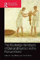 The Routledge Handbook of Diet and Nutrition in the Roman World (Paperback)