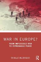 War in Europe?