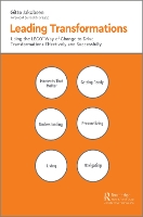 Leading Transformations: Using the LEGO® Way of Change to Drive Transformations Effectively and Successfully (Paperback)